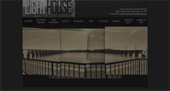 Desktop Screenshot of lighthousehbg.com